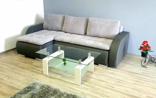 Grand'Or Business Apartments