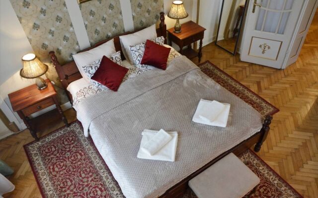 Skadarlija House of the Greats