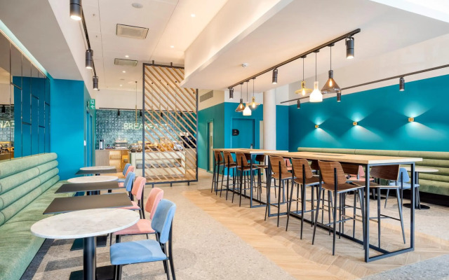 B&B HOTEL Namur