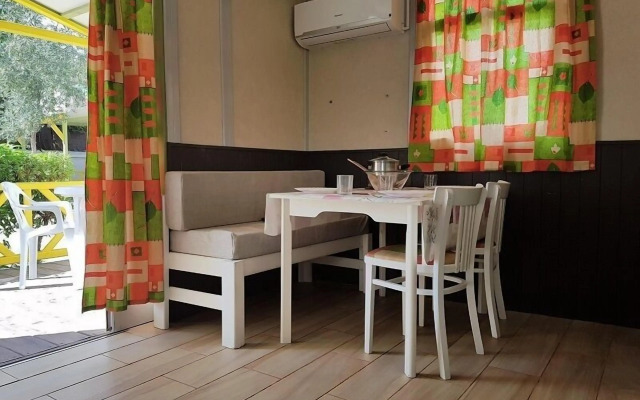 Camping Costa Blanca