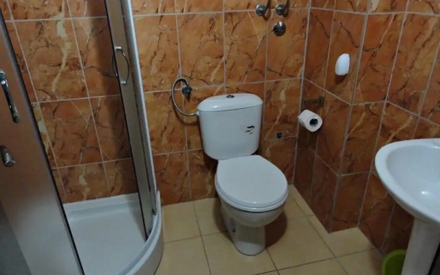 Apartman Pribilovic