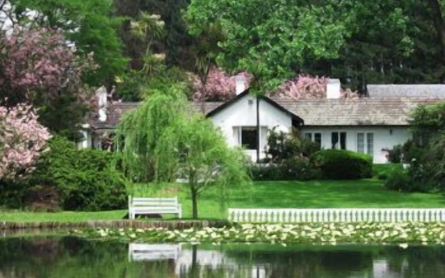 Beacon Vlei Guest Farm