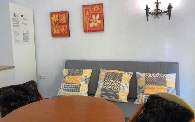 MalagaSuite Cozy Apartment in Torremolinos