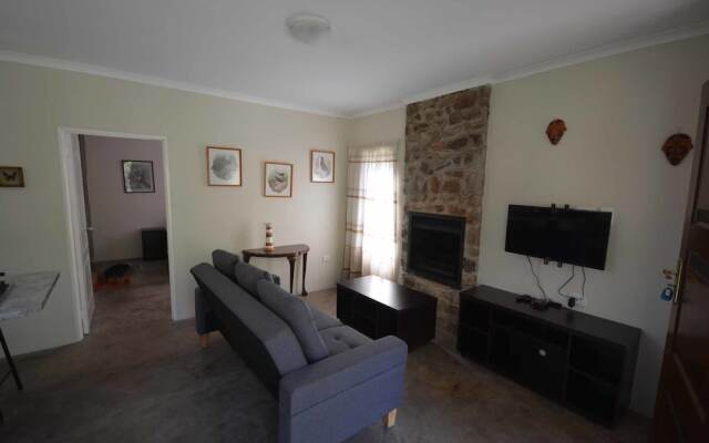 Rocky Drift Private Nature Reserve