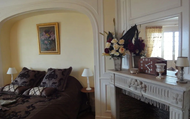 Hattonchatel Château & Restaurant La Table du Château