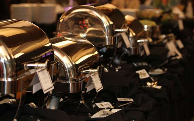 SpringHill Suites Deadwood