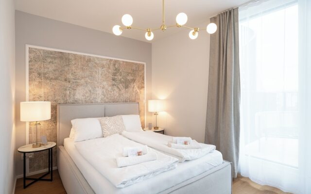 Vienna Heights Premium Apartments