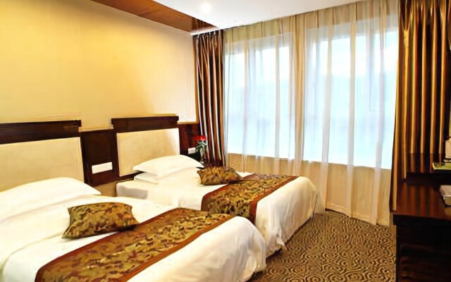 Wulong Kaidi Hotel