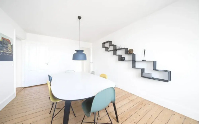 Great 3-bed in Fantastic Location