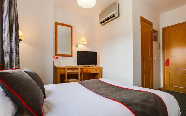 OYO Hostal La Posada