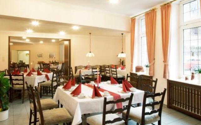 Hotel Goldener Stern