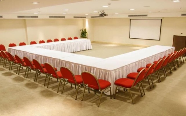 Apart Hotel Ideia Brasília