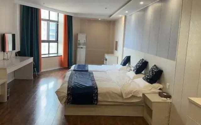 Bamin Hotel