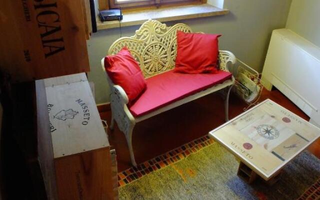 Agriturismo SantUberto