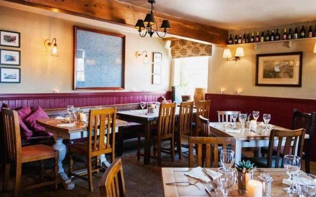 The George Inn