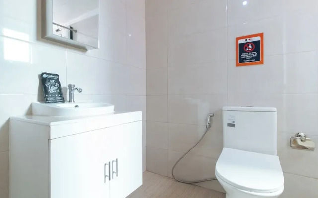 The Providence Tower by Reddoorz