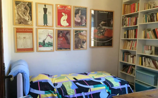 La Casetta Di Filippo E Chiara