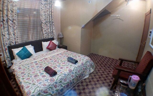 Dal View Resort