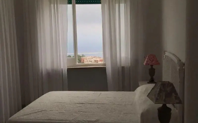 R&D Rest and Dream Capri