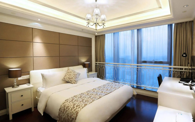 Suning Auraya Suites
