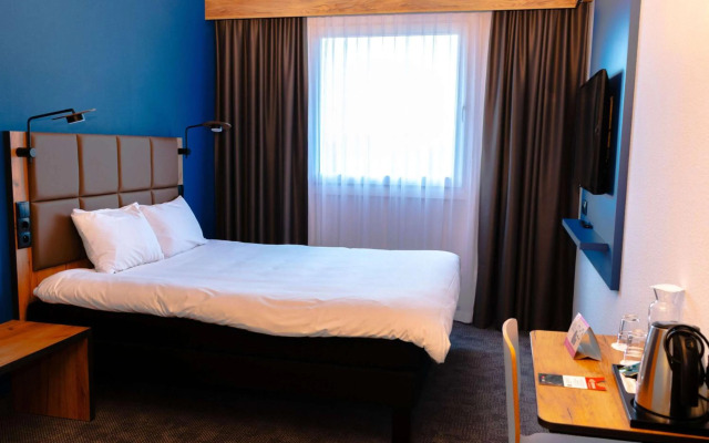 ibis Katowice Zabrze