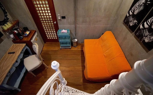 House of Passion Amphawa