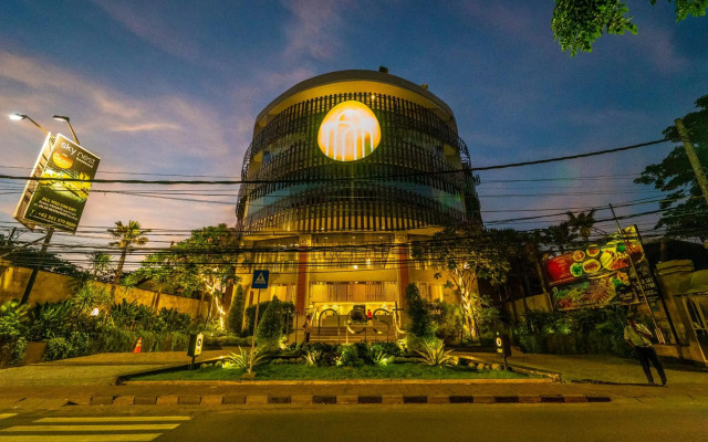 The Nest Hotel Nusa Dua
