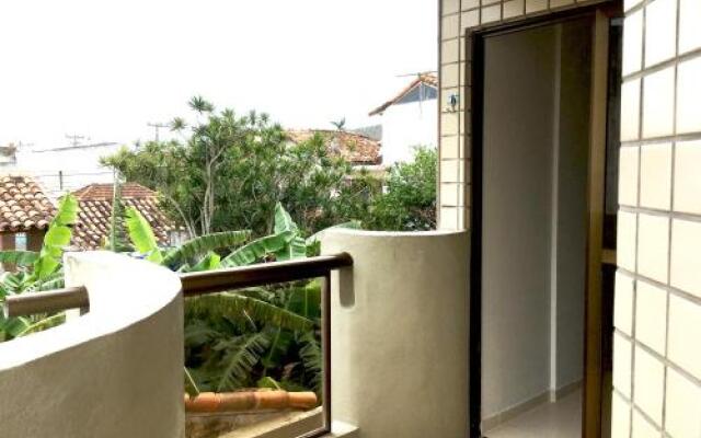 Apartamento Cabo Frio 3Q