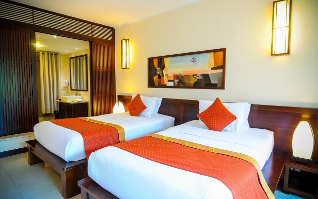 Palm Garden Beach Resort and Spa
