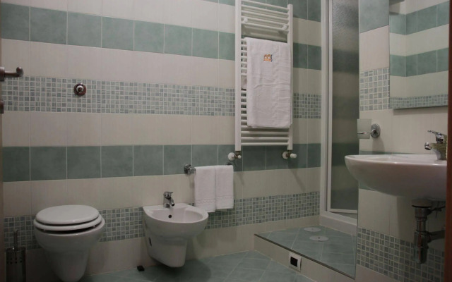Bovio Modern Suite