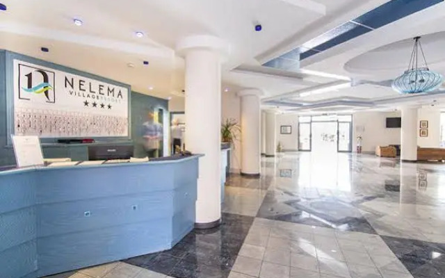 Nelema Village Resort