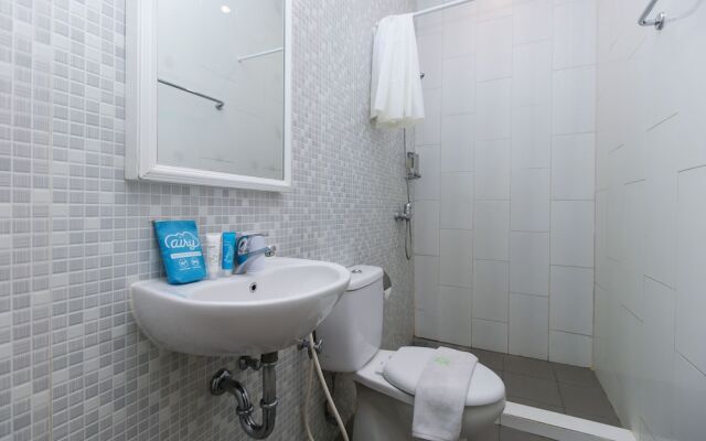 Airy Kertajaya Indah Timur Lima Belas 17 Surabaya