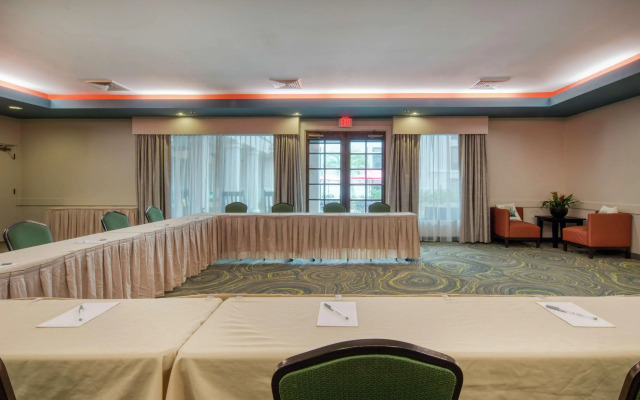 Hampton Inn & Suites Wilmington/Wrightsville Beach