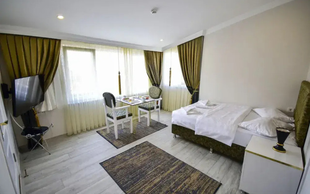 Loca Suit Otel