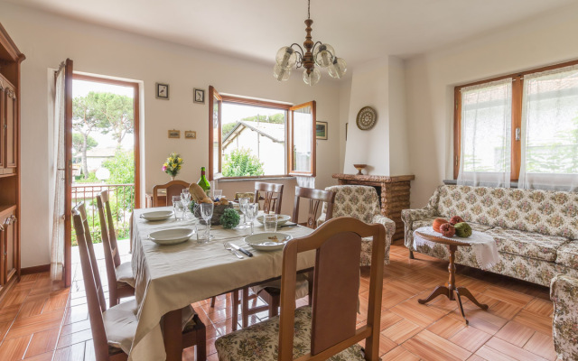 Casa Vittoria 800m from sea