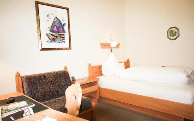 Landhotel Gartner