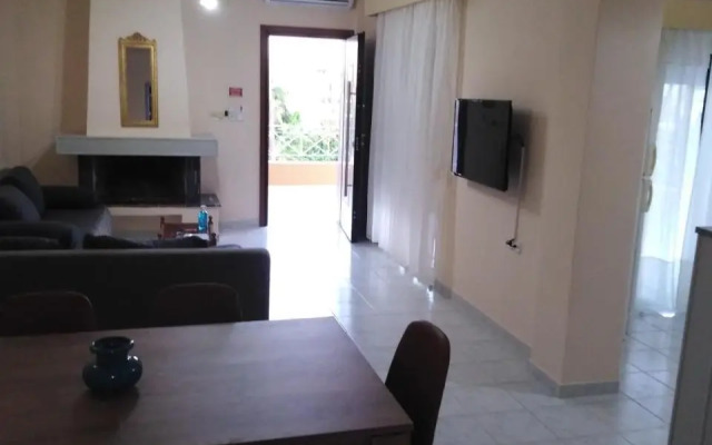 Souvlakis Pool Suites (S.P.S)
