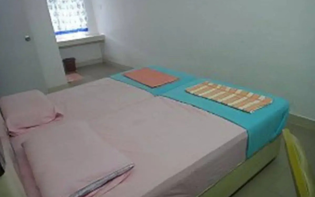 Hotel Suri Kota Bharu