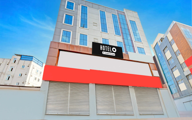 Super Hotel O Kondapur Hyderabad Formerly Dunes Inn