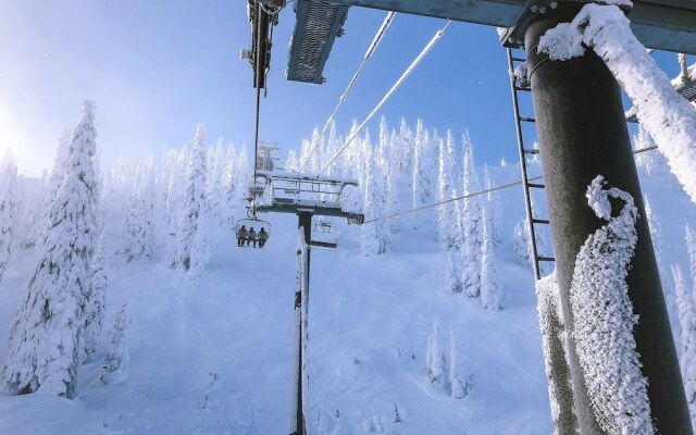 The Hotel Yuzawa Oriental