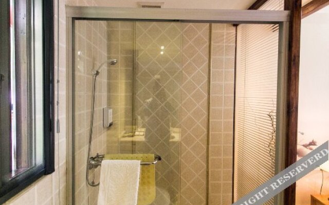 Zhouzhuang Ou Yu Jiangnan Hostel