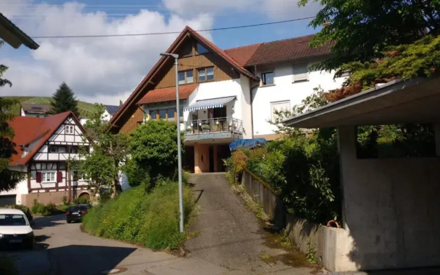 Haus Rebblick