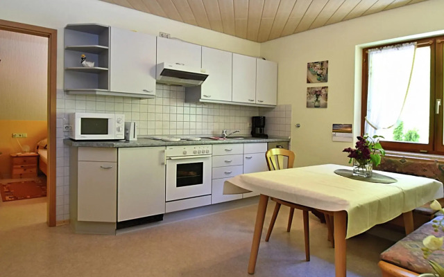 Serene Apartment in Hofstetten with garden amidst luxury of nature