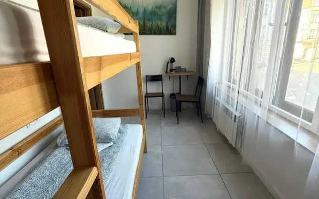 Green Hostel Katowice
