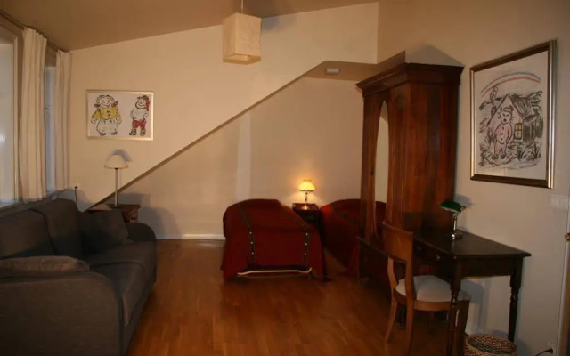 Alfholl Guesthouse