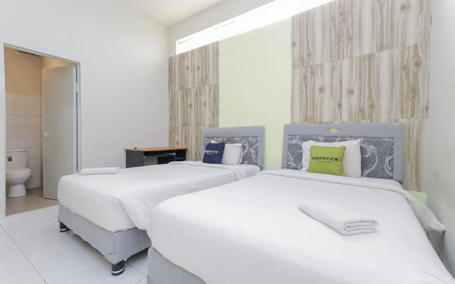 Urbanview Hotel K-15 Surabaya