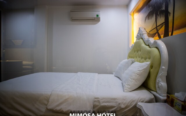 HANZ Mimosa Hotel