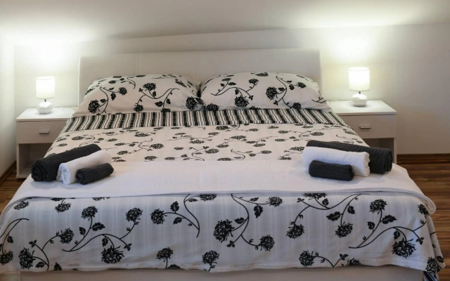 "Oasis of Peace Zagreb-Apartments"