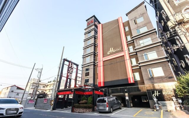 Mokpo H
