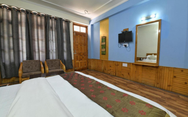 Celebriti by Aransh Group